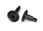 Traxxas TRA8684 Output Gear, Center Differential, Hardened Steel (2). Fixed Price $15.00.