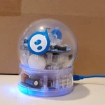 Sphero Sprk+: App-enabled Robot Ball With Programmable Sensors Lights. Fixed Price $31.86.