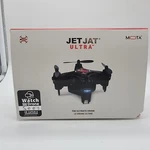 Mota Jet Jat Ultra Drone - The Ultimate. Fixed Price $29.99.
