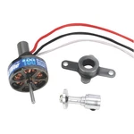 E-flite Park 180 Brushless Outrunner Motor 2200KV EFLM1120 Small, Black. Fixed Price $62.99.