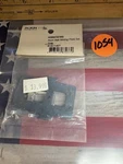 Align AGNH1210G Aluminun Battery Mounting Plate Set: Gray. Fixed Price $18.00.