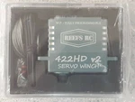 Rc 422HDV2 Servo Winch W/built Controller REEFS43 Brand New!!. Fixed Price $124.99.