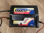 Duratrax Onyx Ac/dc DTXP4200 Battery Charger Nicd Nimh Traxxas Axial Hpi Red. Fixed Price $14.99.