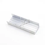Excel 55665 Aluminum Mitre Box. Fixed Price $11.99.