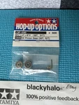 Tamiya Rc 04 Module Pinion Gear Set 30T 31T TAM53690. Fixed Price $10.99.
