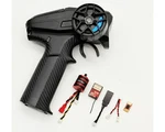 Furitek Axial SCX30 Nano Unity Complete Brushless Control System Torque FUR-2760. Fixed Price $119.99.