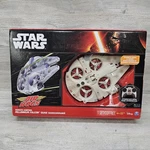 Air Hogs Star Wars Millennium Falcon Remote Control Rc Quadcopter Drone New. Fixed Price $54.99.