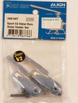Align TREX450 H45139T Sport V2 Metal Main Rotor Holder Set. Fixed Price $26.99.
