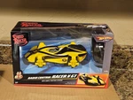 Hot Wheels Speed Racer X Gt Radio Car With Controller. Fixed Price $19.99.