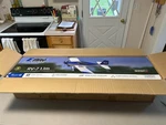 E-flite Vans RV-7 Sport 1.1M Ep Bnf-b With Safe Select And AS3X EFL01850 Nib. Fixed Price $249.00.