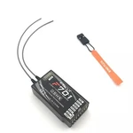 F701 7CH Channels 2.4GHZ Receiver For DX8 DX7 Jr Rc Spektrum Dsmx Transmitter. Fixed Price $21.29.