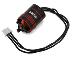 Furitek Cedar Inrunner Brushless Motor W/11T Steel Pinion (SCX24) FTK-FUR-2306. Fixed Price $49.99.
