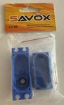 Savox SAVSCSW0231MG Top & Bottom Servo Case W/ 4 Screws, For SGSW0231MG. Fixed Price $11.25.