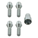 Febi Bilstein Locking Wheel Bolts Fits Fiat - 27052 Set Of 4 + Socket Key. Fixed Price $27.69.