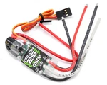 Castle Creations Talon 25 Brushless Esc CSE010-0128-00. Fixed Price $59.95.