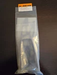 Hpi Savage 3.5 Chassis Roll Bar Blue 73928. Fixed Price $150.00.