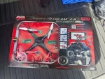 Swift Stream Z-9 Drone. Fixed Price $30.00.
