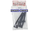 Arrma ARAC9025 AR330218 Suspension Arms L Front Upper Pair 6S Kraton Hh. Fixed Price $12.79.