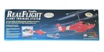 Great Planes Realflight G3.5 Training System New Original Box Axe Ez. Fixed Price $299.95.