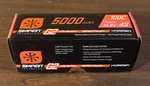 Spektrum IC5 (SPMX54S100H5) 14.8V 5000MAH 100C Smart G2 Hardcase Lipo Battery. Fixed Price $104.99.