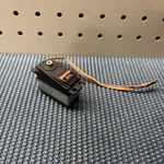 Spektrum S6040 Servo. Fixed Price $50.00.