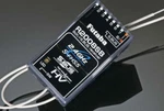 Futaba R2008SB S.bus 8-CHANNEL S-fhss Receiver. Fixed Price $62.99.
