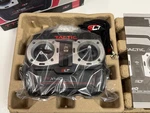 New Tactic Slt TTX410 2.4GHZ Rc Remote Control Airplane Transmitter. Fixed Price $69.95.