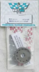 Assocaited RC10GT Hard Aluminum Diff Gear By Robinson Racing RRP1513. Fixed Price $20.63.