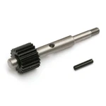 Team Associated Drive Gear/shaft And Roll Pin ASC6571. Fixed Price $19.58.