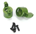 New Strc Aluminum C-hubs Axial Wraith. Fixed Price $25.99.