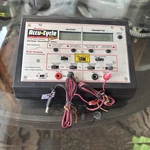 Hobbico Charger Conditioner Analyzer HCAP0260 (parts Only, No Cord, Untested). Fixed Price $11.99.