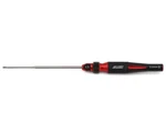 Samix FCX24 2-IN-1 Wrench/nut Driver (red) (1.5MM HEX/5.5MM Nut). Fixed Price $19.99.