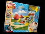 Thomas And Friends Wooden Railway Learning Curve Rock Roll Quarry Set New. Fixed Price $59.95.