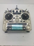 Futaba T9CAP Super 9-CHANNEL Computerized Rc Transmitter. Fixed Price $109.88.