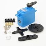 Hitec D646WP 11.6K/0.16S 36646 Servo. Fixed Price $111.87.