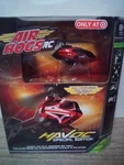 Spin Masters Air Hogs Rc Special Edition Helicopter Opened/new. Fixed Price $24.00.