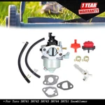 Carburetor For Toro 621 R/e/qzr/qze/rc 721 Snowblower. Fixed Price $16.20.