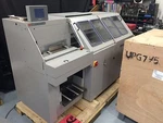 Horizon Bq 270 Auto Set Perfect Binder With Hinge Score Duplo Bourg. Fixed Price $26500.00.