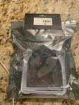 Dji Phantom 2 Vision Plus Part 18 Compass(anti-static) W/ Landing Gear- Oem. Fixed Price $24.99.