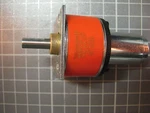 Dc Gear Motor Faulhaber 12V 61:1 80 Rpm 1.2NM New. Fixed Price $42.28.