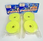 Pro-line 23MM Hd Standard Offset Wheels Rims Velocity Maxx Mt 2684-02 Proline Rc. Fixed Price $22.00.