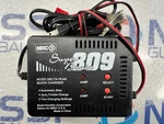 Mrc - Super Brain 809 Ac/dc Quick Charger Remote Control Battery. Fixed Price $6.74.