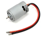 Dynamite DYNM3840 15-TURN 550, 2200KV, Brushed Marine Motor. Fixed Price $20.84.