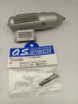 Os E-3030 Muffler Exhaust Silencer For Rc Engines. Fixed Price $34.50.