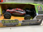 Mean Machines Cobra Baja Racer (rc) Remote Control Car. Fixed Price $18.99.