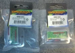 (2-PACK)DROMIDA Lipo 1S 3.7V 350MAH 1.3WH Kdo Hd Quad DIDE1551. Fixed Price $7.99.