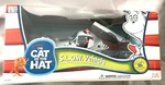 Vtg Dr. Seuss Cat In The Hat Slow Vehicle 2003 Nos Mib Collectible. Fixed Price $45.99.
