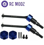 Hot Racing GRM288NF Arrma Mojave Grom Steel Narrow Front Cvd Axles Drive Shafts. Fixed Price $26.88.