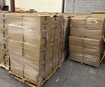 Amazon/tgt/dhl Liquidation (mystery) Box Great For Reselling. Fixed Price $55.00.