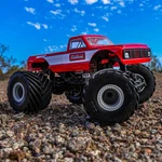 Redcat MT-18 1/18 Scale Brushed Electric Monster Truck. Fixed Price $119.99.